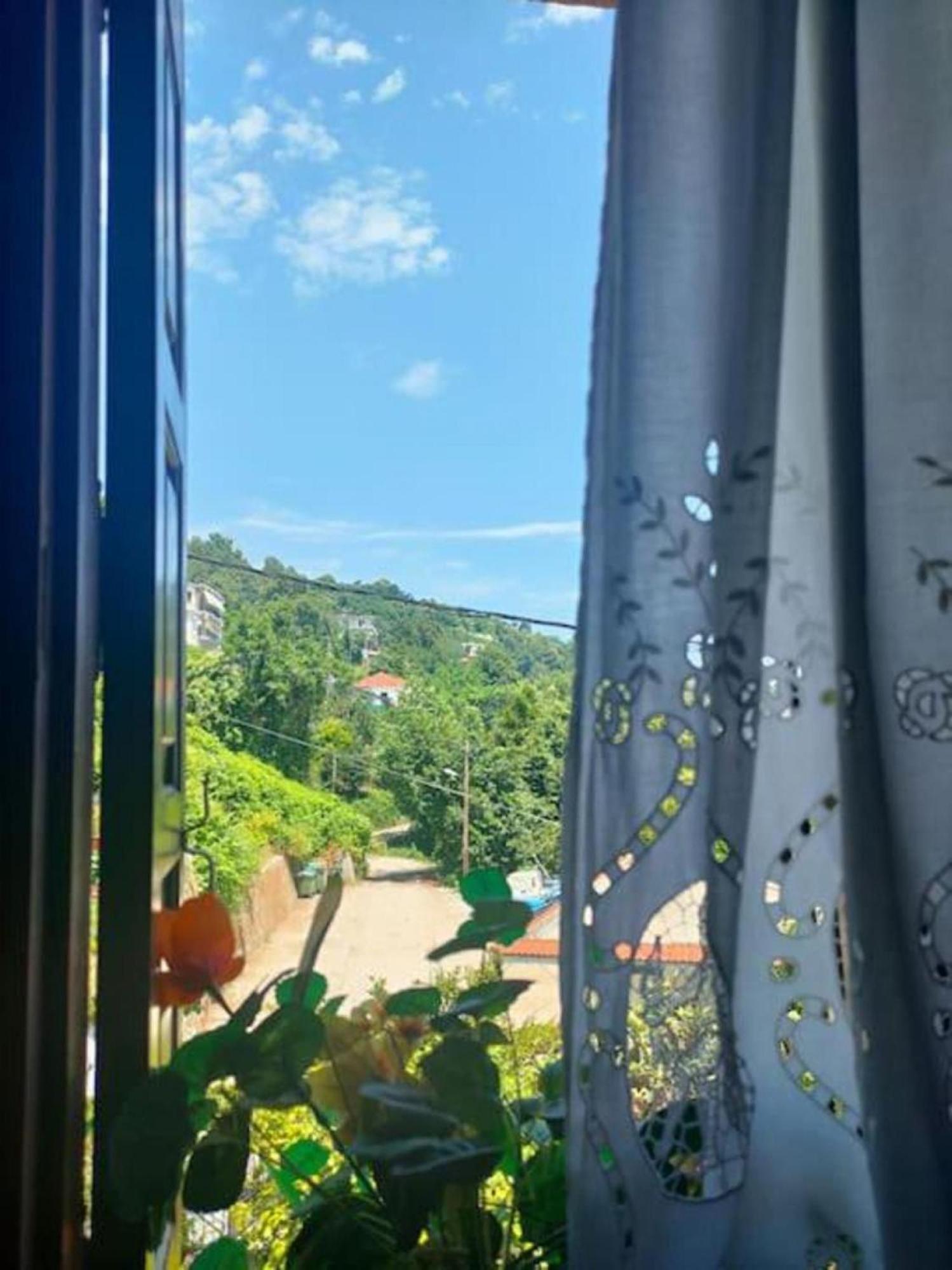 Appartement Hara'S House Pelion à Makrirrákhi Extérieur photo