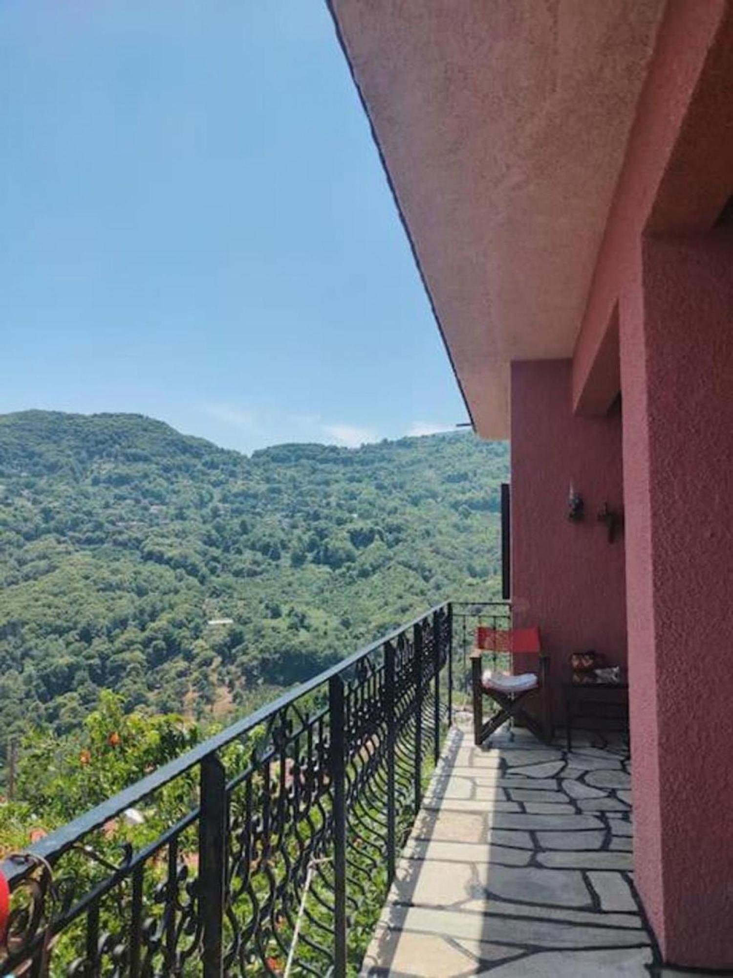 Appartement Hara'S House Pelion à Makrirrákhi Extérieur photo