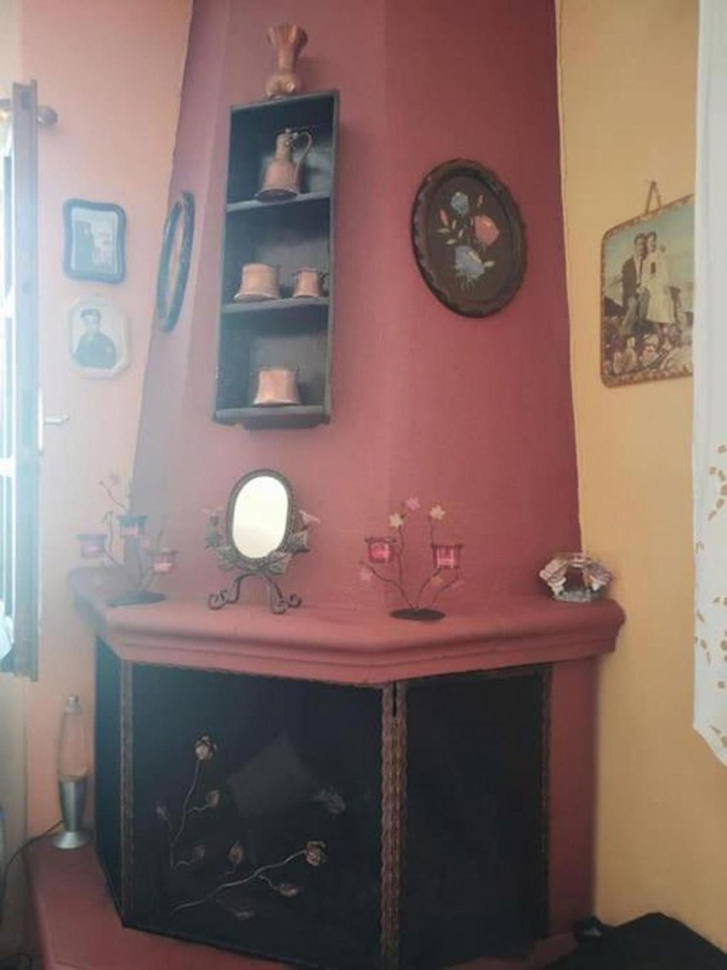 Appartement Hara'S House Pelion à Makrirrákhi Extérieur photo