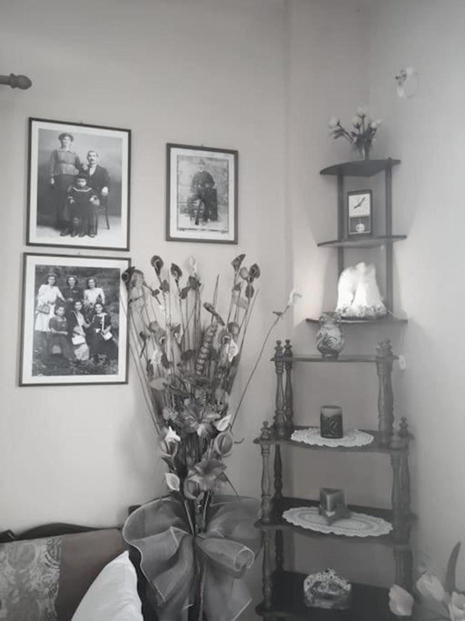 Appartement Hara'S House Pelion à Makrirrákhi Extérieur photo