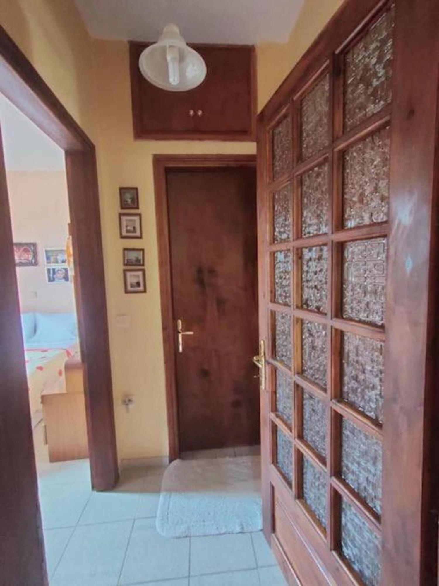 Appartement Hara'S House Pelion à Makrirrákhi Extérieur photo